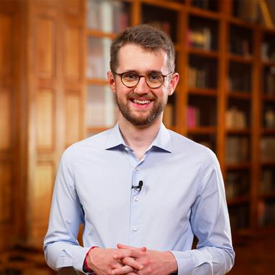 Docteur Guillaume Racle