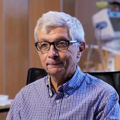 Docteur Eric Sauvanet