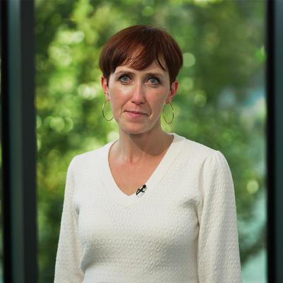 Docteure Isabelle Geiler