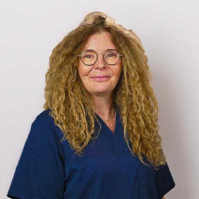 Docteure Florence Desachy