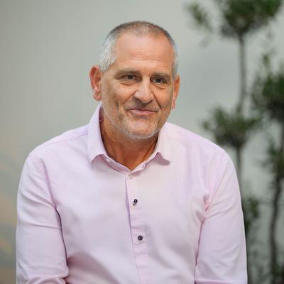 Docteur Jean-Michel Ducrocq