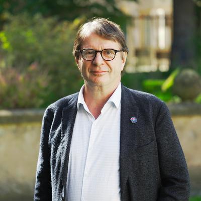 Docteur Jacques Fleurentin