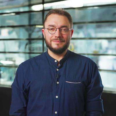 Docteur Axel Villani