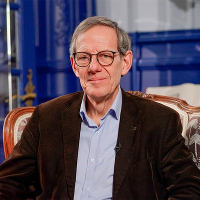 Docteur Jean-Michel Lecerf