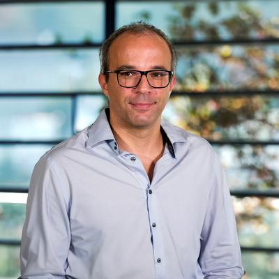 Lionel Cervera