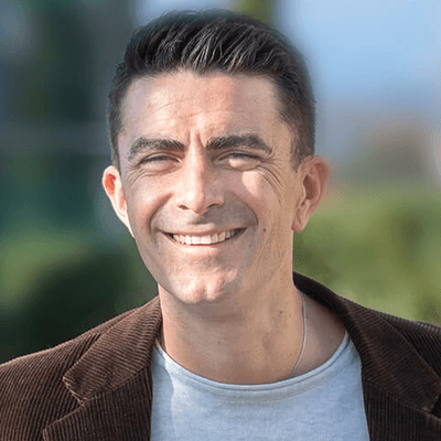 Laurent Sol