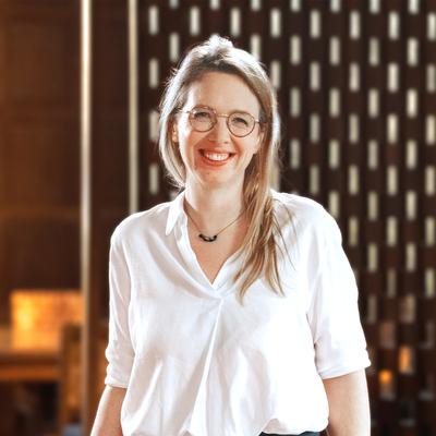 Judith Arnoult