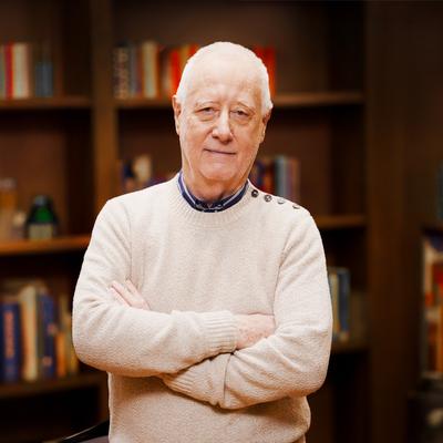Professeur Michel Cremadez