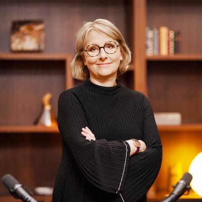 Valérie Moulins