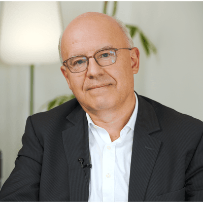 Xavier Quérat-Hément