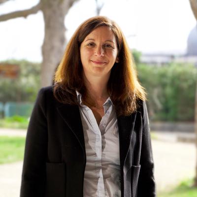 Docteure Carole Bernard