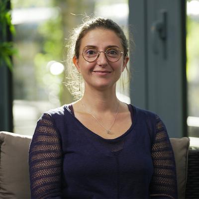 Docteure Chloé Bruneau