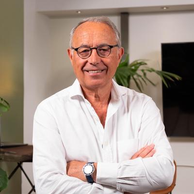 Docteur Claude Grange