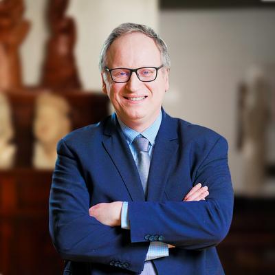 Docteur Yannis Constantinides