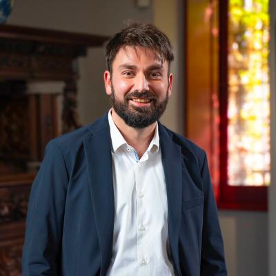 Docteur Alexandre Delobelle