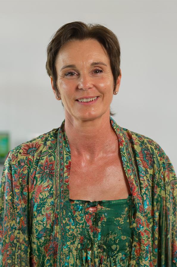 Docteure Valérie Rocchi