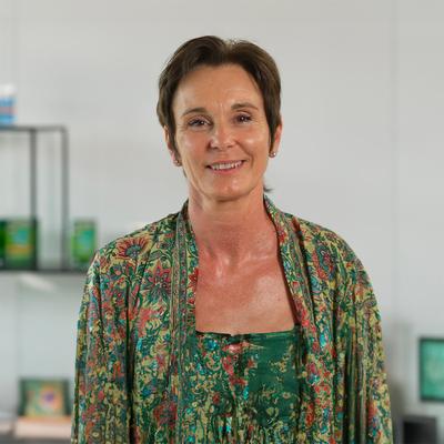 Docteure Valérie Rocchi