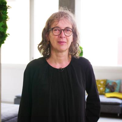 Valérie Desilles