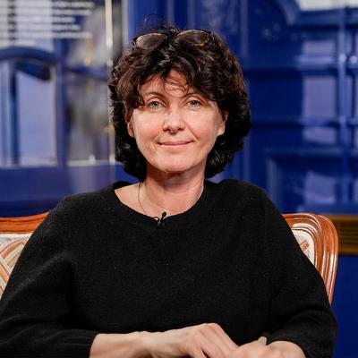 Docteure Maud Mingeau