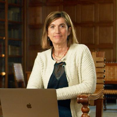 Docteure Marie-Agnès Jeune