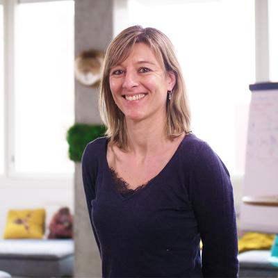 Marlène Heberard