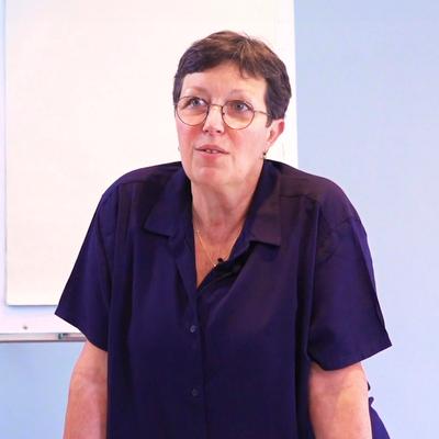 Nathalie Pettoello