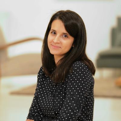 Docteure Myriam Aïtichou