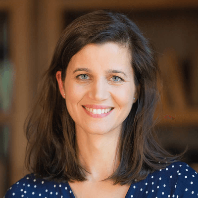 Docteure Louise Todorov