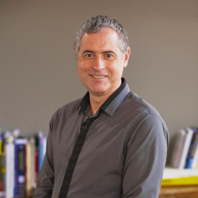 Philippe Bordieu